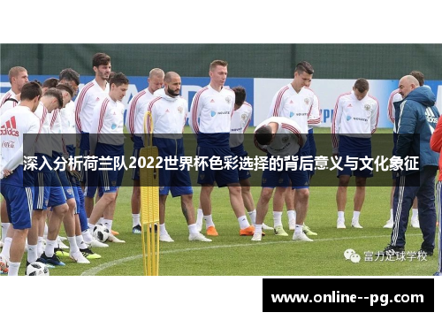 深入分析荷兰队2022世界杯色彩选择的背后意义与文化象征