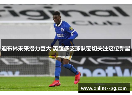迪布林未来潜力巨大 英超多支球队密切关注这位新星
